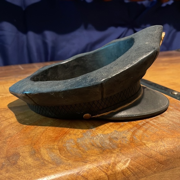 Police trinket holder - Picture 4 of 4